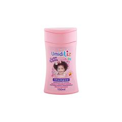 SH BABY UMIDILIZ MENINA            150ML