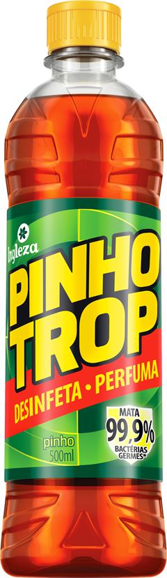 PINHO TROP PINHO    500ML