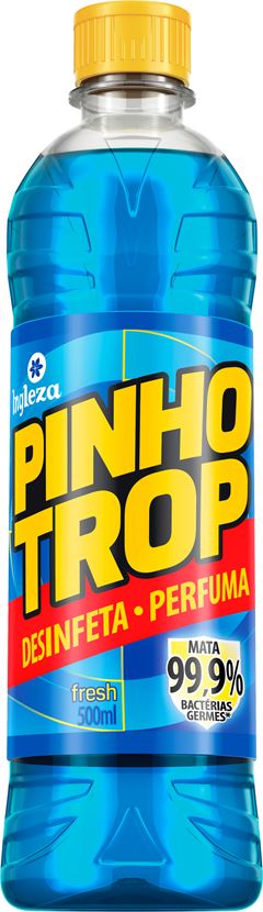 PINHO TROP FRESH    500ML