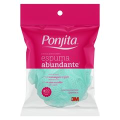 ESPONJA 3M PONJITA ESPU ABUNDAN-7872 1UN