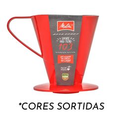 SUPORT MELITTA COADOR GDE 103 COMBIN 1UN