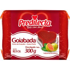 GOIABADA PRED FLOW PACK BLOCO-0061  300G