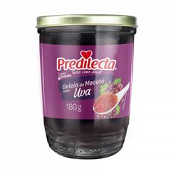 GELEIA MOCOTO PRED UVA VIDRO-5526  180G 