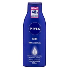 HIDRAT NIVEA MILK-5697             400ML