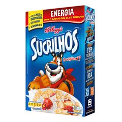 SUCRILHOS KELLOGGS ORIGI-4679    510G