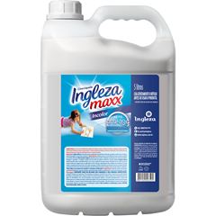 CERA INGLEZA MAX INCOLOR             5LT