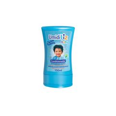 CONDIC BABY UMIDILIZ  MENINO       150ML