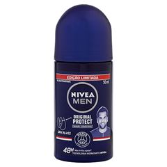 DES NIVEA ROLL ON ORIGI PROTEC8598  50ML