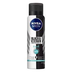 DES NIVEA AERO MAS BL&WH FRE-9559  150ML