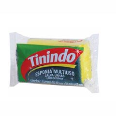 ESPONJA 3M M USO TININDO S.UNHA-8556 1UN