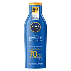 PR SOLAR NIVEA  FP70-8719          200ML