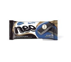 WAFER CASAREDO NEO CHOC C/ BAUNILHA 100G