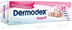 DERMODEX PREVENT                   30G #