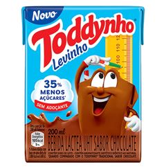 TODYNHO LEVINHO                    200ML