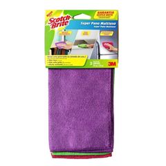 PANO SCOT BR SUPER-PAN 29X29CM-091 C/3 #