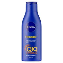 HIDRAT NIVEA FIRMA Q10 PEL/SEC  200ML #