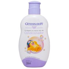 CONDICIONADOR GB GIBY-6365       200ML