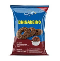 ROSQ CASAREDO BRIGADEIRO            280G