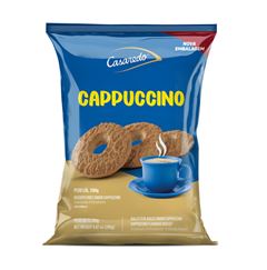 ROSQ CASAREDO CAPPUCCINO            280G