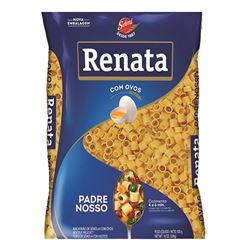 RENATA C/OVOS PADRE NOSSO        20X500G