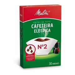 COADOR MELITTA CAFETEIRA N2         30UN