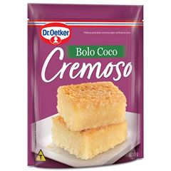 MIST BOLO CREM COCO DR.OETKER-1817 400G