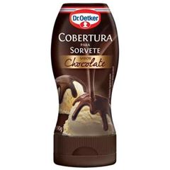 COBERT SORVET CHOCOL DR.OETKER-4318 190G