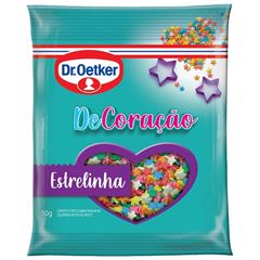 CONF. ESTRELINHA DR.OETKER-4011      80G