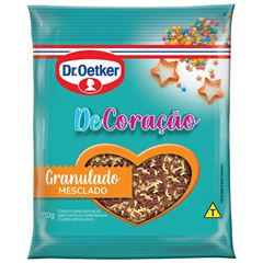 CONF. GRANULAD MESCLA D.OETKER-4035 130G