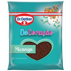 CONF. MICANGA BRIGADE DR.OETKER-4110 80G