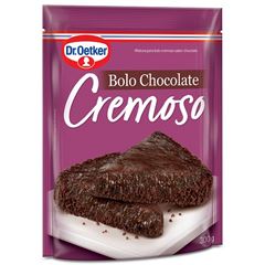 MIST BOLO CREM CHOCO DR.OETKER-1794 300G