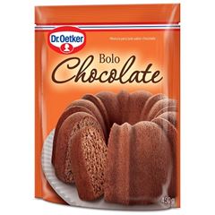 MIST BOLO CHOCOL DR.OETKER-1695 450G #