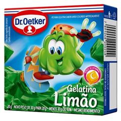 GELAT LIMAO DR.OETKER-0644        20G