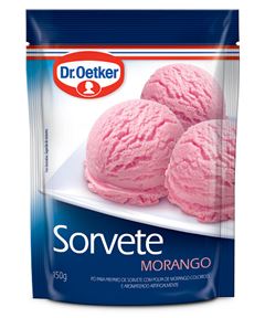 SORVETE EM PO MORANG DR.OETKER-4116 150G