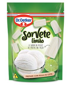 SORVETE EM PO LIMAO DR.OETKER-4154  150G