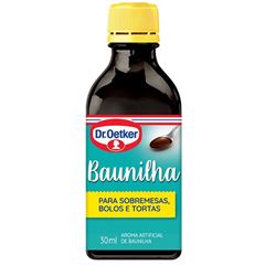 AROMA DR.OETKER BAUNILHA-3035       30ML