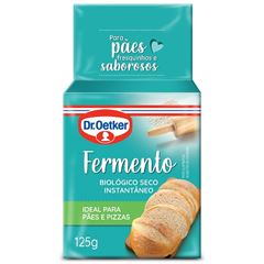 FERMENT BIOLO VACUO DR.OETKER-0171  125G