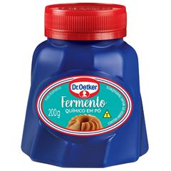 FERMENT EM PO QUIM DR. OETKER-0089  200G