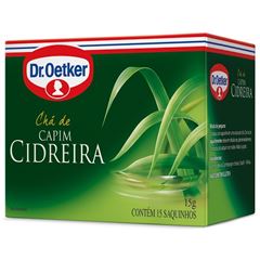 CHA DR.OETKER CAPIM CID C/15UN-044 15G #