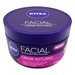 CR NIVEA FACIAL NOTURNO-9248        100G