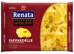 RENATA SUP GRANO DURO PAPPARDELE 20X200G