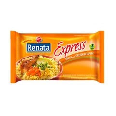 LAMEN EXP RENATA GALINHA CAIPIRA     85G