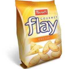 FLAY GOURMET QUEIJO-5338             40G