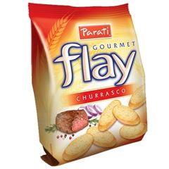 FLAY GOURMET CHURRASCO-5178          40G