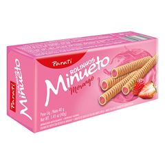 ROLINHO MINUETO MORANGO-4959   40G