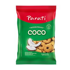 ROSQUINHA PARATI COCO-2696          335G