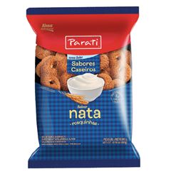 ROSQUINHA PARATI NATA-8261          300G