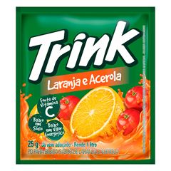 REFRESCO TRINK LARAN/ACEROL-372 15X25G #