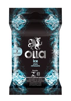 PRESERV OLLA ICE-8778                3UN