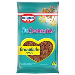 CONF. GRANULAD MACIO DR.OETKER-4448 70G